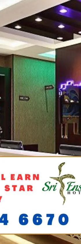 斯里安德酒店 ，位于雪邦的酒店