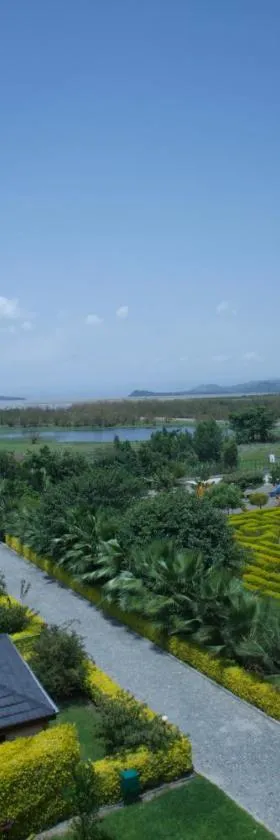 Haile Resort Ziway Batu，位于Ziway的酒店