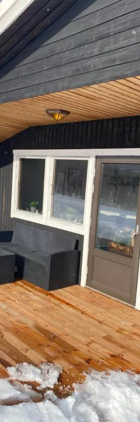 5 beds Cabin in Tänndalen, Funäsdalen，位于塔恩达勒的酒店