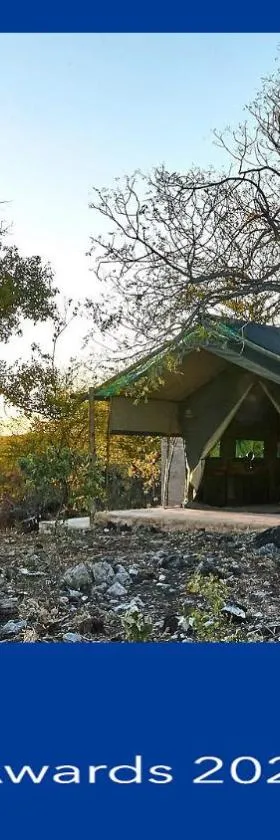 ZuriCamp - Tent Amani，位于楚梅布的酒店