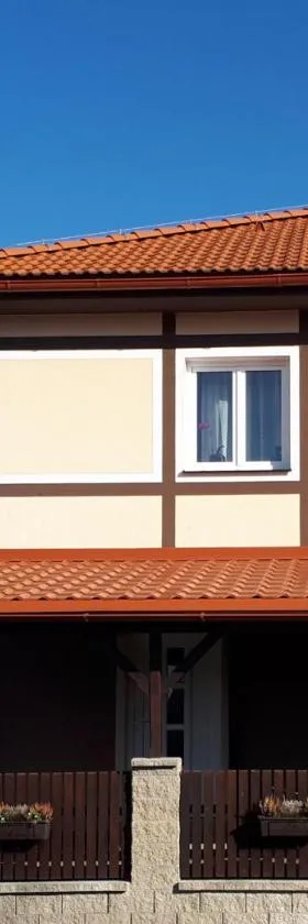 Pension Krásno，位于海布的酒店