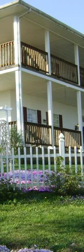 Rocky Hill Inn，位于Smiths Grove的酒店