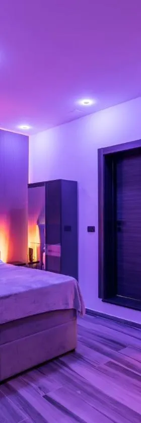 Luxury room Ekstaza，位于索林的酒店