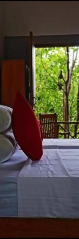 THE HIDEOUT KURUNEGALA，位于库鲁内格勒的酒店