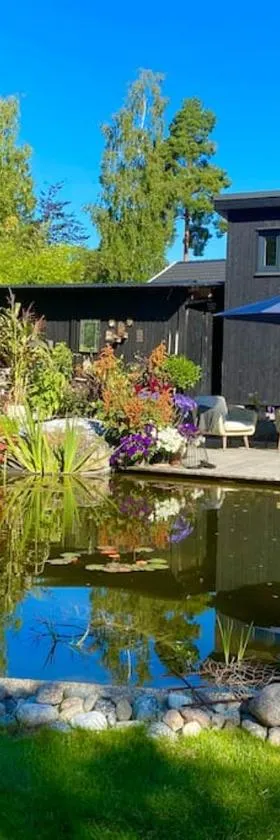 Orres Guesthouse Stenhamra, Ekerö，位于Stenhamra的酒店