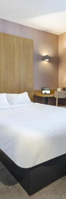 B&B HOTEL Perpignan Sud Porte d'Espagne，位于佩皮尼昂的酒店
