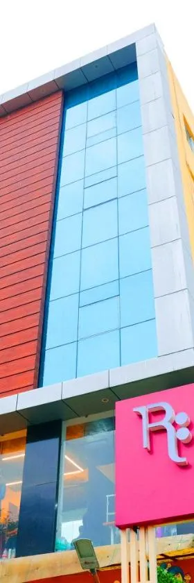Regenta Inn Greater Noida, 15 Mins to India Expo Mart，位于大诺伊达的酒店