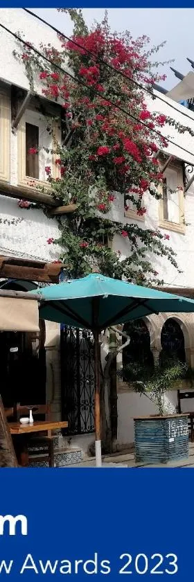 L'artisan，位于海尔盖莱的酒店