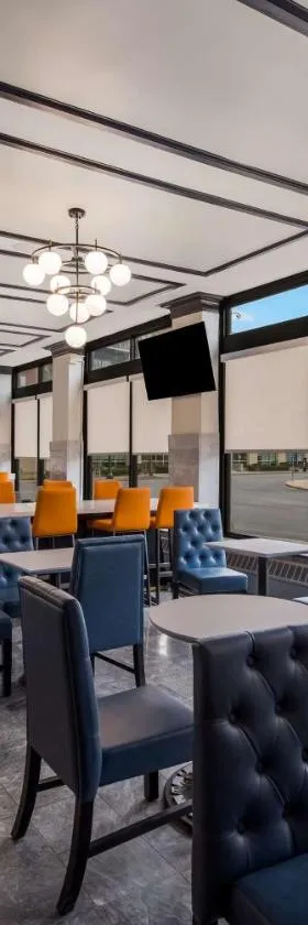 Best Western Syracuse Downtown Hotel and Suites，位于锡拉丘兹的酒店