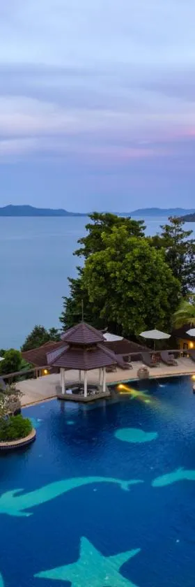 Supalai Scenic Bay Resort And Spa, SHA Extra Plus，位于波湾的酒店