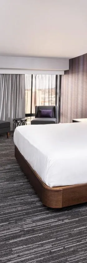 J Resort，位于里诺的酒店