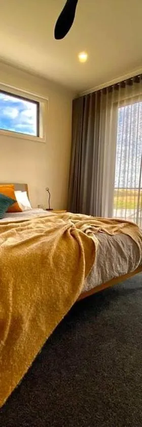 Boutique Room - Wamoon Retreat，位于雅纳基的酒店