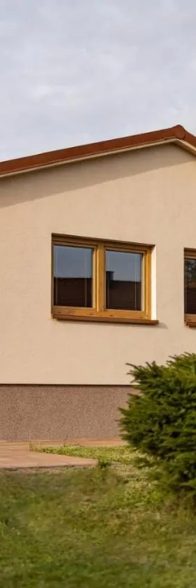 Penzion Tera u zámku Červená Lhota，位于Pluhův Žďár的酒店