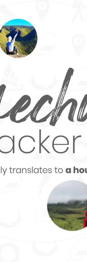 Mechüki Backpacker Hostel by trulynaga，位于Kohīma的酒店