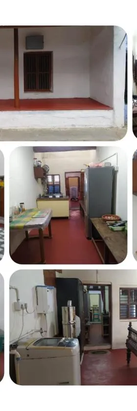 Kallidai Home Stay，位于Ambāsamudram的酒店