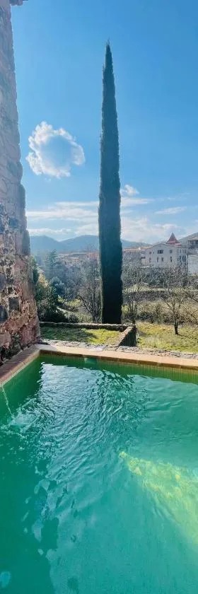 Hotel Cal Sastre，位于圣保的酒店