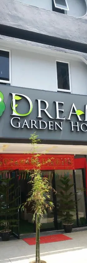 梦幻花园酒店 ，位于巴生的酒店