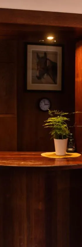 博得克瓦酒店，位于弗罗茨瓦夫的酒店