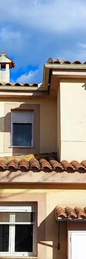 Sierra de Alcaraz，位于Los Chospes的酒店