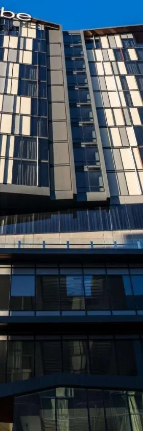 Vibe Hotel Hobart，位于霍巴特的酒店