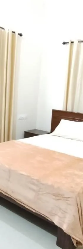 Eve's appartment，位于麦帕迪的酒店