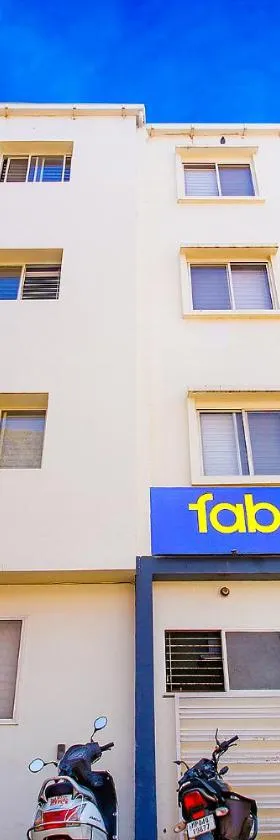 FabExpress Comfort Stay I，位于博帕尔的酒店
