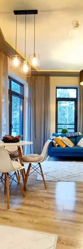 Apartament nad Zalewem，位于斯诺科的酒店