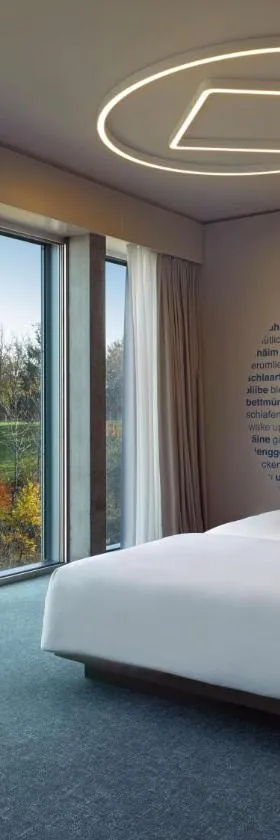 Hyatt Place Zurich Airport the Circle，位于克洛滕的酒店