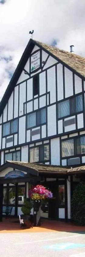 Abercorn Hotel, Trademark Collection by Wyndham，位于里士满的酒店