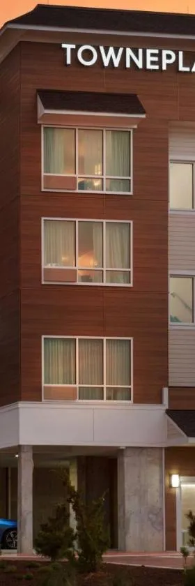 TownePlace Suites by Marriott Outer Banks Kill Devil Hills，位于斩魔山的酒店