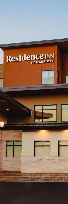 Residence Inn by Marriott Loma Linda Redlands，位于雷德兰兹的酒店