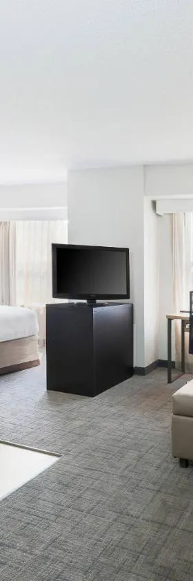 Residence Inn Boulder Longmont，位于朗蒙特的酒店