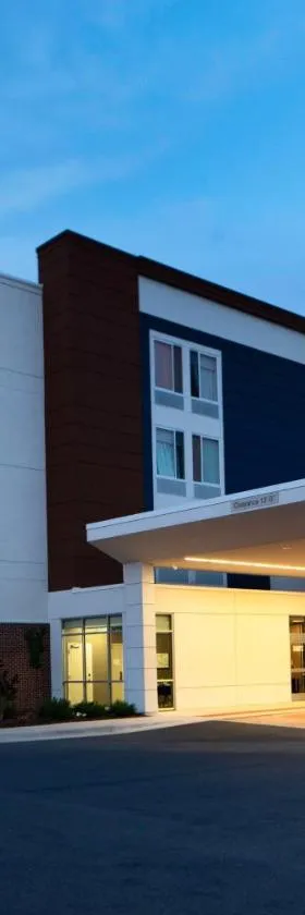 SpringHill Suites Winchester，位于温彻斯特的酒店