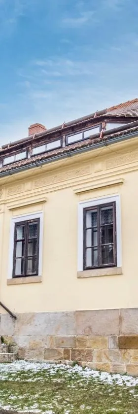 Rustic House v Lužických horách，位于哲汀泊德勒瓦的酒店