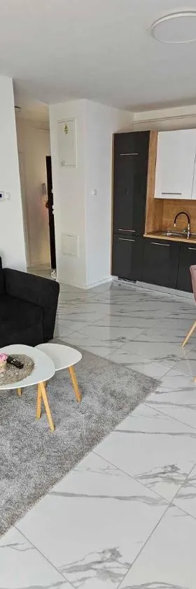 Appartment Podravina，位于Ðurđevac的酒店