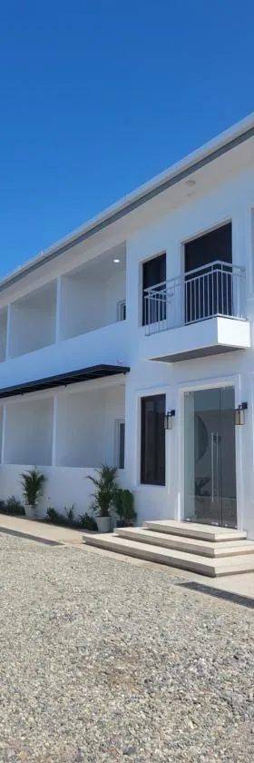 Tramonto Boutique Hotel，位于拉塞瓦的酒店