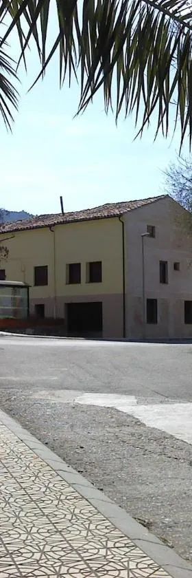 El molino de Foz Calanda，位于Foz-Calanda的酒店