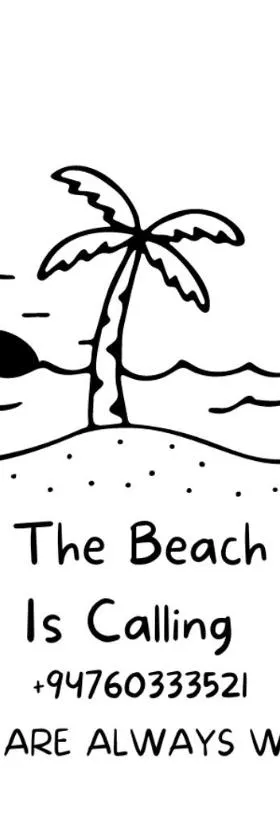 Trinco Beach by DSK，位于亭可马里的酒店