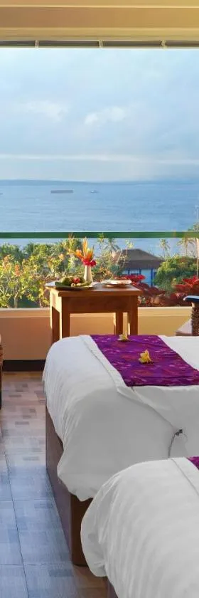Bella Vista Premium Homestay，位于外南梦的酒店