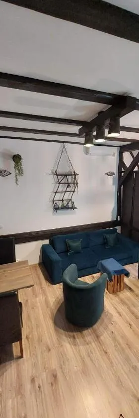 Apartament Krawcownia，位于希维博津的酒店