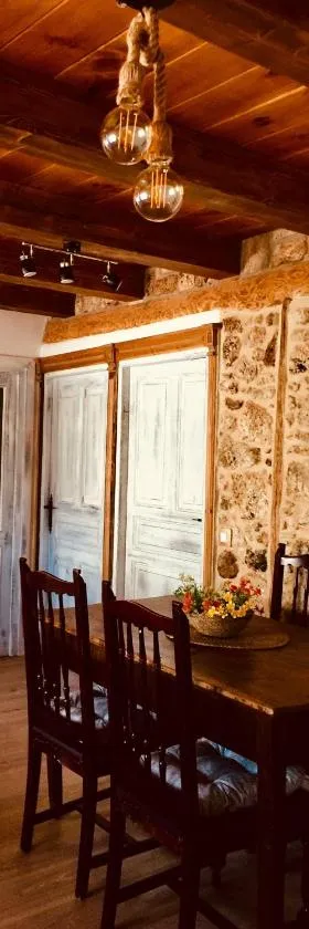 CASA PESCA VERA，位于塞内圭的酒店