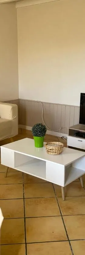 Maison à la campagne，位于Lupersat的酒店