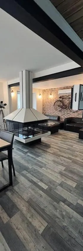 Gîte orconiat LAC du DER，位于Orconte的酒店