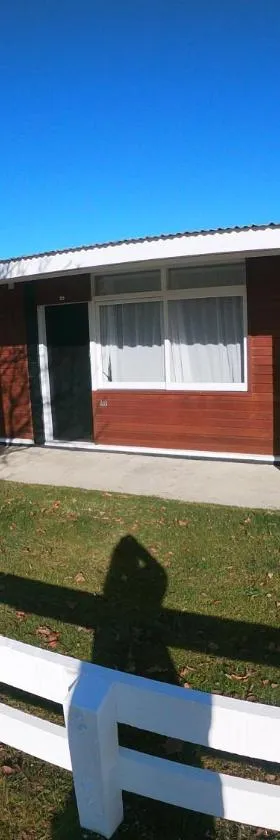 Condo in Otematata，位于Otematata的酒店