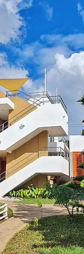 Hotel María Isabel Ataco，位于康塞普西翁德阿塔科的酒店