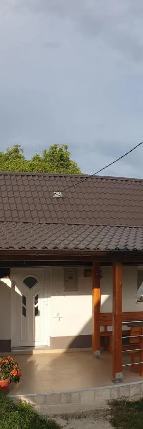 Kuća za odmor Ravančić，位于Sopot的酒店