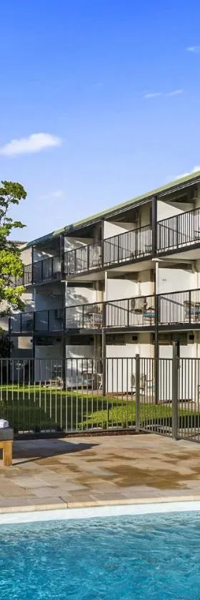 Kiama Shores，位于凯阿玛的酒店