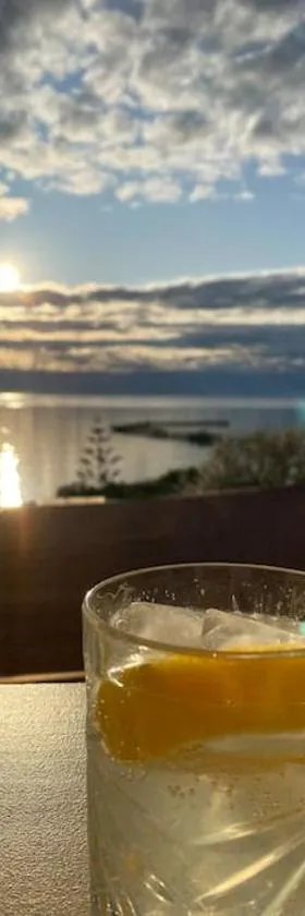 Views on Hughes，位于Port Moonta的酒店
