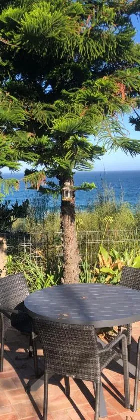 Ocean View Beachfront，位于伯马吉的酒店