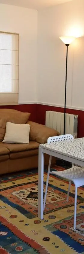 Appartement Privé, Camping La Pointe，位于沙托兰的酒店
